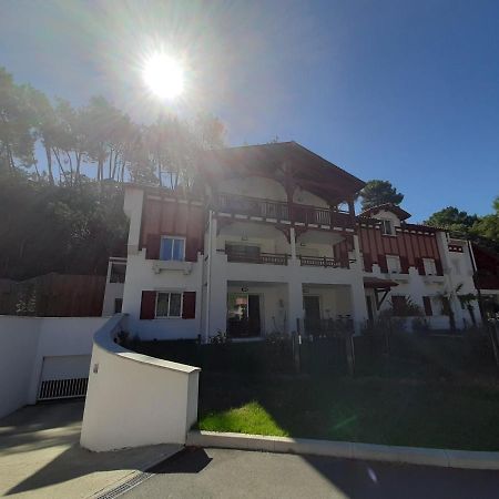 Appartement De Standing Avec Jardin Privatif, Proche Du Lac Et Du Centre, Parking Inclus - Fr-1-239-583 Soorts-Hossegor Luaran gambar