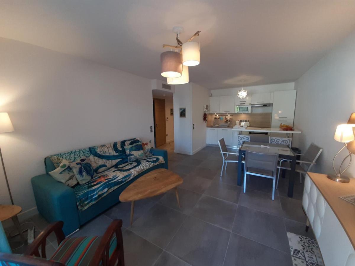 Appartement De Standing Avec Jardin Privatif, Proche Du Lac Et Du Centre, Parking Inclus - Fr-1-239-583 Soorts-Hossegor Luaran gambar