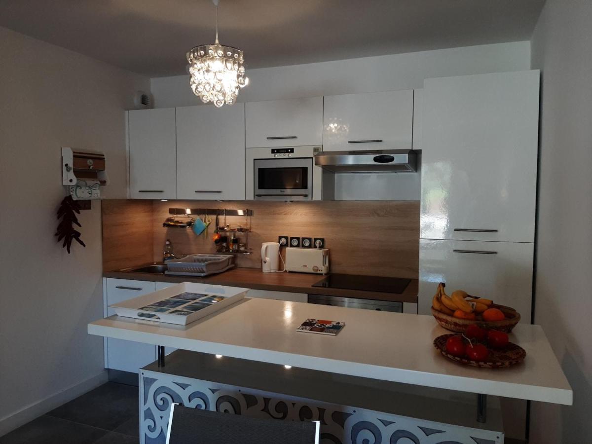 Appartement De Standing Avec Jardin Privatif, Proche Du Lac Et Du Centre, Parking Inclus - Fr-1-239-583 Soorts-Hossegor Luaran gambar